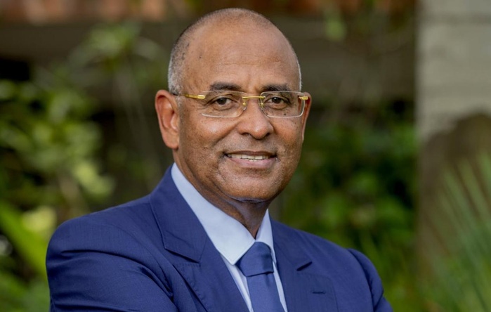 Législature 2026-2030 en Côte d’Ivoire : Large victoire de Patrick Achi à la Présidence de l’Assemblée Nationale Législature 2026-2030 en Côte d’Ivoire : Large victoire de Patrick Achi à la Présidence de l’Assemblée Nationale