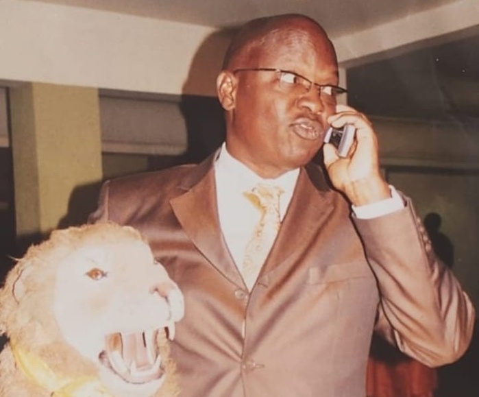 Deuxième sacre des Lions de la Teranga / Fierté et Unité nationale »: le message fort de Pape Fall Amy Boutique Deuxième sacre des Lions de la Teranga / Fierté et Unité nationale »: le message fort de Pape Fall Amy Boutique