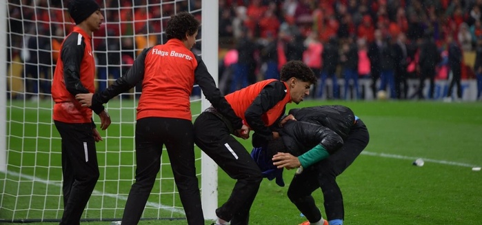 Yehvann Diouf dédramatise la polémique des serviettes de Mendy: « Pour moi, c’était juste des serviettes… »