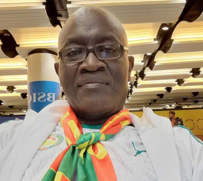 [ Contribution] Sur le socle de la durabilité , cap vers les Amériques  (Cheikh Tidiane FALL)