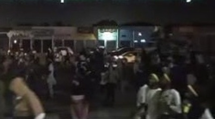 Thiaroye : la fête vire au cauchemar, un mort et des blessés dans l’euphorie de la victoire des Lions Thiaroye : la fête vire au cauchemar, un mort et des blessés dans l’euphorie de la victoire des Lions