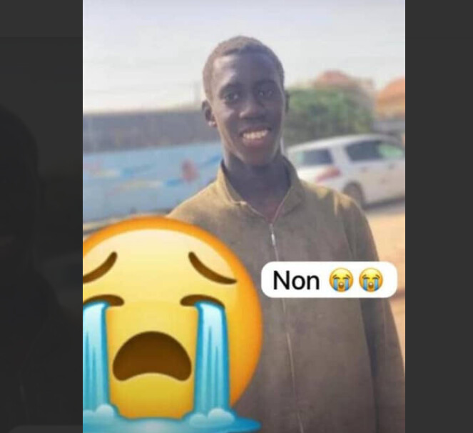 Mbour / Drame à Médinatoul Salam : Yoro Ndoye (20 ans) décède lors du jubilé, fauché par un véhicule en fuite...