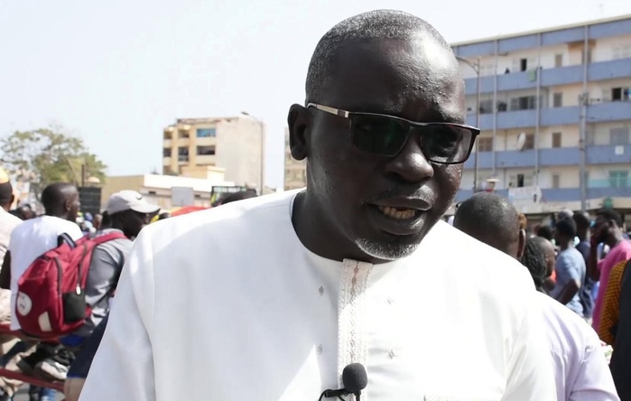 Affaire Soya Diagne : la Cour suprême tranchera en dernier ressort Affaire Soya Diagne : la Cour suprême tranchera en dernier ressort