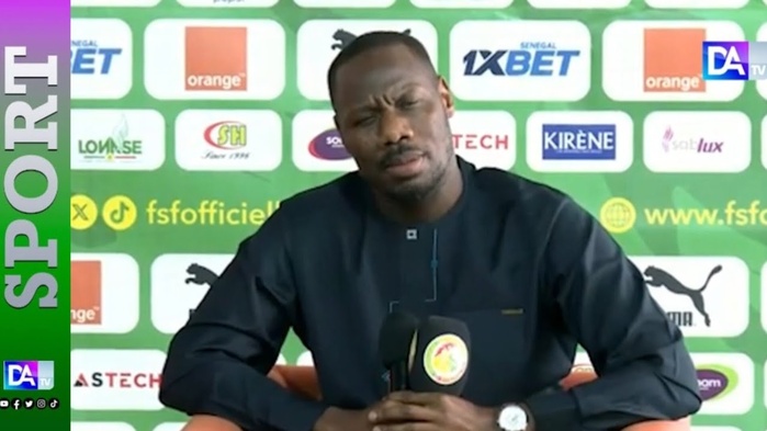 L'Élodie de Pape Thiaw : Un symbole de dignité sénégalaise L'Élodie de Pape Thiaw : Un symbole de dignité sénégalaise