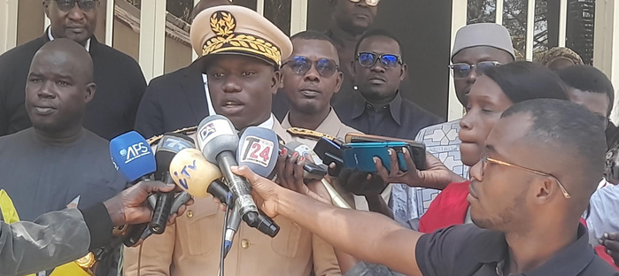 Région de Thiès : les débarquements de la pêche artisanale estimés provisoirement pour l’année 2025 à 129.934 tonnes Région de Thiès : les débarquements de la pêche artisanale estimés provisoirement pour l’année 2025 à 129.934 tonnes