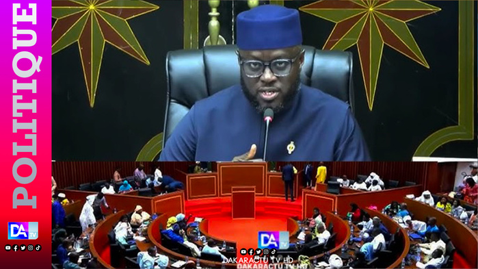 Assemblée nationale : le ballet discret de cinq textes sensibles qui vont redessiner sécurité, justice et démocratie Assemblée nationale : le ballet discret de cinq textes sensibles qui vont redessiner sécurité, justice et démocratie