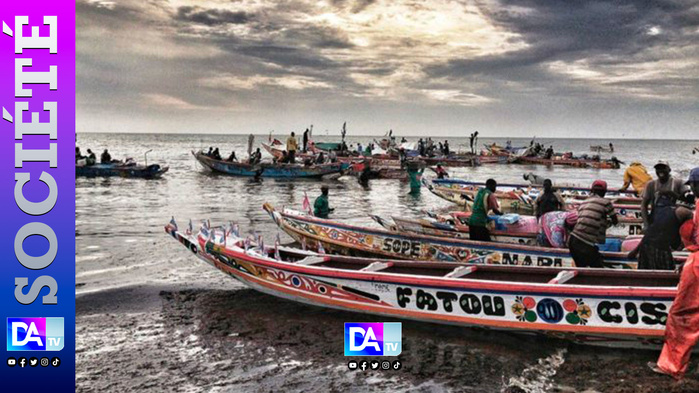 Guinée-Bissau : dix pirogues sénégalaises arraisonnées, la pêche illicite ravive les tensions