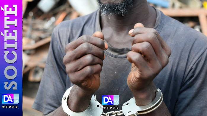Mbour : il vide le garage d’un retraité et revend neuf véhicules comme ferraille, l’audace d’un père de famille jugée à Mbour