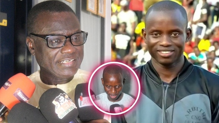 Lutte : Malick Ngom passe le relais ce jeudi à Bira Sène pour conduire la nouvelle Fédération