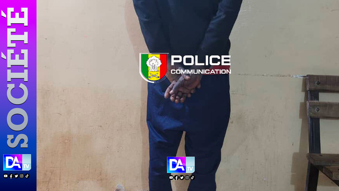 Rufisque : Une dispute pour 7 500 FCFA tourne au drame … l’enquête est en cours Rufisque : Une dispute pour 7 500 FCFA tourne au drame … l’enquête est en cours