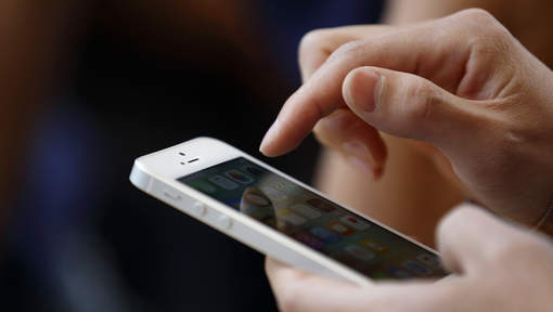 Les ventes d'iPhone s'effondrent pour la première fois en 13 ans