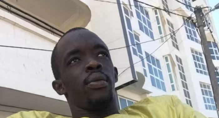 TGI de Diourbel : Le fils de l'ancien député Moustapha Cissé LO écope d'un mois de prison ferme pour outrage à agent TGI de Diourbel : Le fils de l'ancien député Moustapha Cissé LO écope d'un mois de prison ferme pour outrage à agent