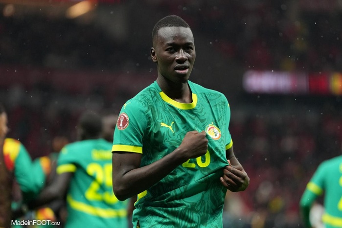 [ Contribution] Le But de la Finale