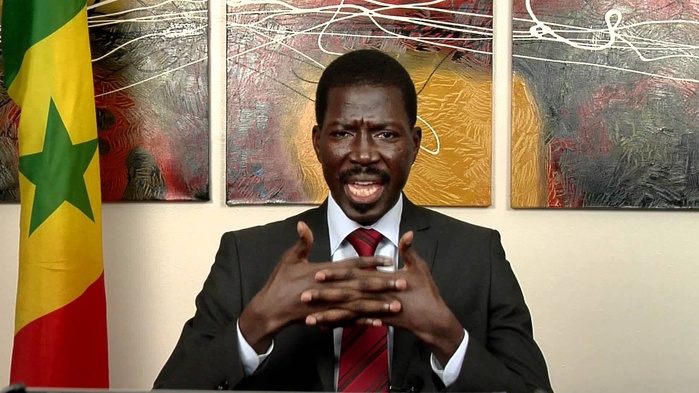 Marché central au poisson de Thiès : La mémoire des faits, la continuité de l'État (Talla Sylla) Marché central au poisson de Thiès : La mémoire des faits, la continuité de l'État (Talla Sylla)