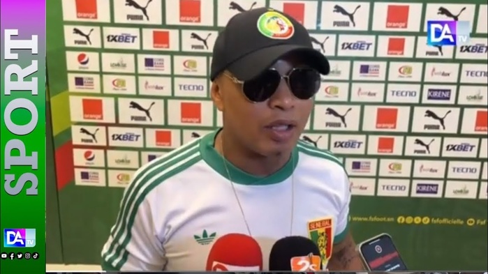 Sorties médiatiques d’El Hadji Diouf : la FSF se démarque et appelle à la retenue