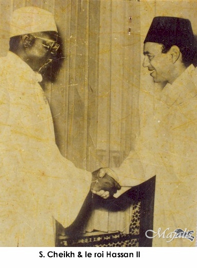 [ Contribution] Appel à l’apaisement entre le Sénégal et le Maroc : Pour l’honneur du sport et au-delà de la coupe, l’essentiel demeure la fraternité