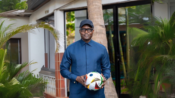 « Manipulation dénoncée de la CAF » : Le Club des Avocats du Maroc poursuit la Fédération Sénégalaise de Football (FSF) en justice « Manipulation dénoncée de la CAF » : Le Club des Avocats du Maroc poursuit la Fédération Sénégalaise de Football (FSF) en justice