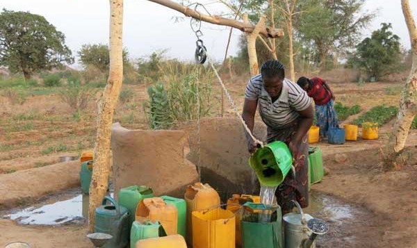 Réunion préparatoire des Nations Unies sur l’eau : « Les femmes sont en première ligne de la gestion quotidienne de l’eau... » (Président Diomaye Faye)