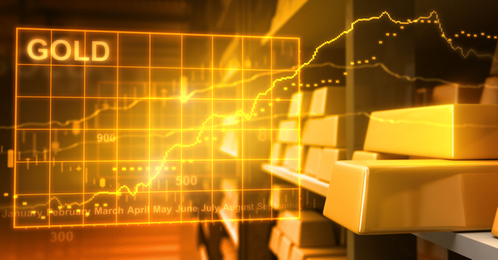 Marchés financiers: l'or s'envole au-delà des 5.100 dollars, les Bourses calmes