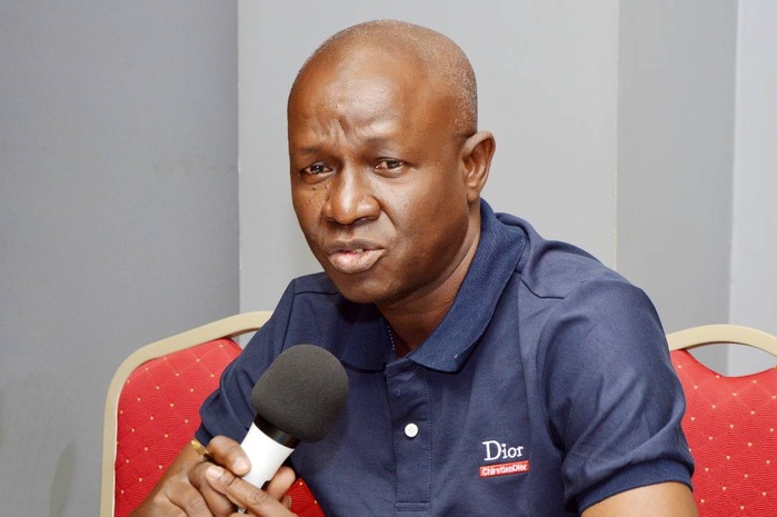 Pollution de la Falémé : Une solution unilatérale nécessaire face à un problème régional