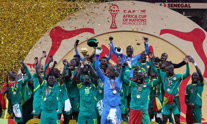 CAN 2025 : après la finale sous tension, le Sénégal et le Maroc face au spectre des sanctions disciplinaires très attendues