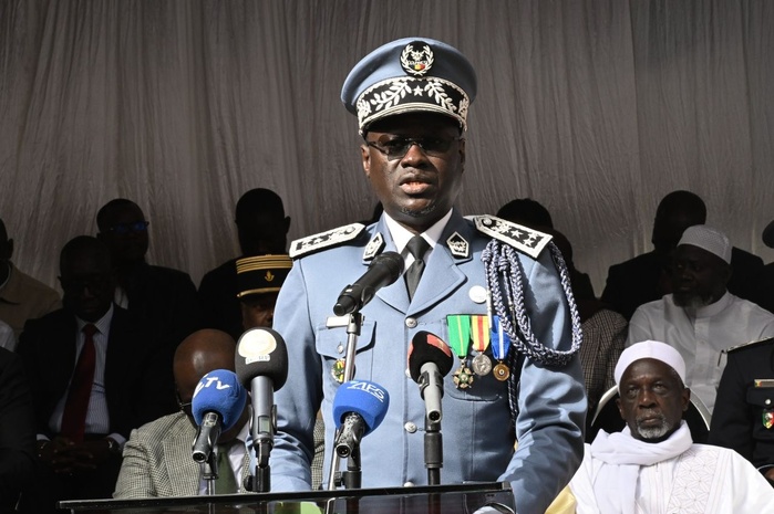 Journée internationale de la Douane : Le ministre Cheikh Diba salue les performances de 2025