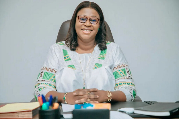 APR : Néné Fatoumata Tall désignée Présidente du Mouvement National des Femmes Républicaines