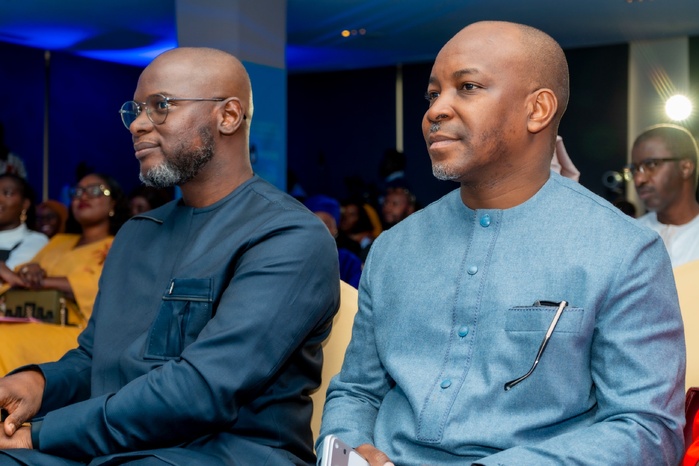 Inclusion financière : Ecobank Sénégal accompagne Wave pour le lancement d’une carte virtuelle intégrée Inclusion financière : Ecobank Sénégal accompagne Wave pour le lancement d’une carte virtuelle intégrée