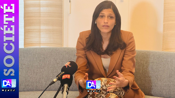 Objectifs 2030 sur l’eau compromis : Paris et Dakar plaident pour une mobilisation politique Objectifs 2030 sur l’eau compromis : Paris et Dakar plaident pour une mobilisation politique