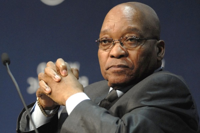 Afrique du Sud : la justice estime que Jacob Zuma devrait être poursuivi pour corruption Afrique du Sud : la justice estime que Jacob Zuma devrait être poursuivi pour corruption
