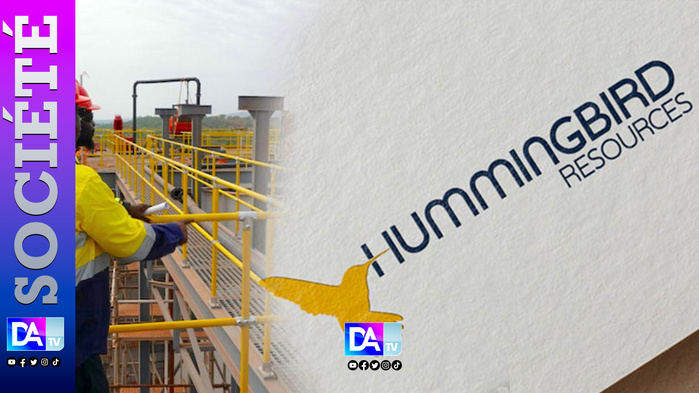 Tensions minières autour de 700 milliards : Cinq cadres d’Hummingbird en détention au Mali Tensions minières autour de 700 milliards : Cinq cadres d’Hummingbird en détention au Mali