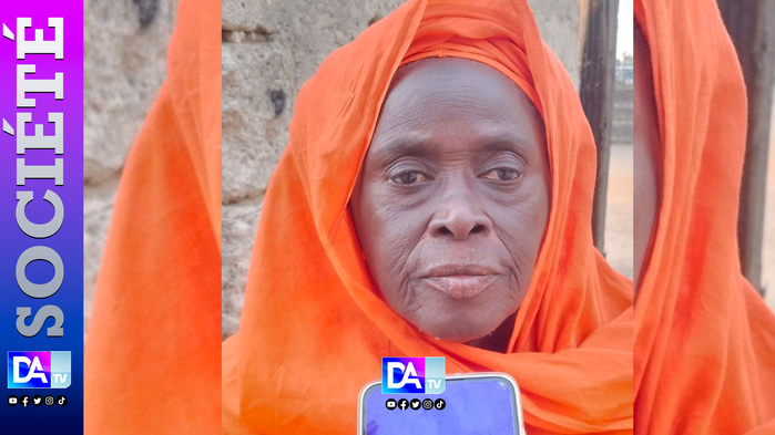 Lutte contre les MGF à Kolda : Les confessions troublantes de Hanna Sabaly (présidente régionale des ex exciseuses) Lutte contre les MGF à Kolda : Les confessions troublantes de Hanna Sabaly (présidente régionale des ex exciseuses)