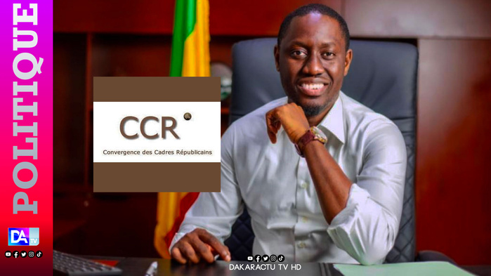 Affaire Pape Malick Ndour : La Convergence des Cadres Républicains dénonce une justice à la dérive…