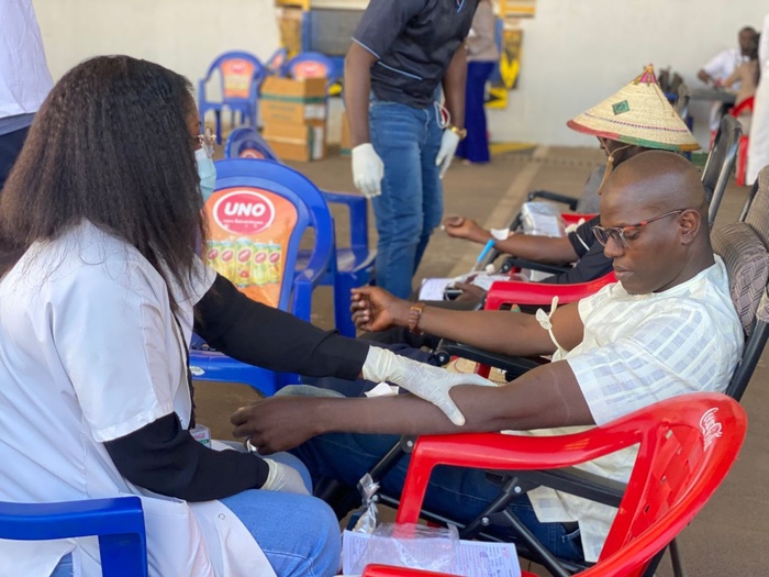 Don de Sang 2026-IBS : quand la solidarité bat au rythme de l’engagement collectif