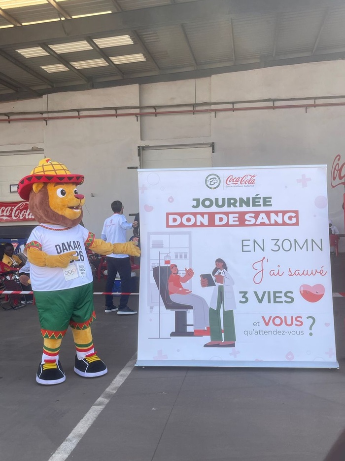 Don de Sang 2026-IBS : quand la solidarité bat au rythme de l’engagement collectif Don de Sang 2026-IBS : quand la solidarité bat au rythme de l’engagement collectif