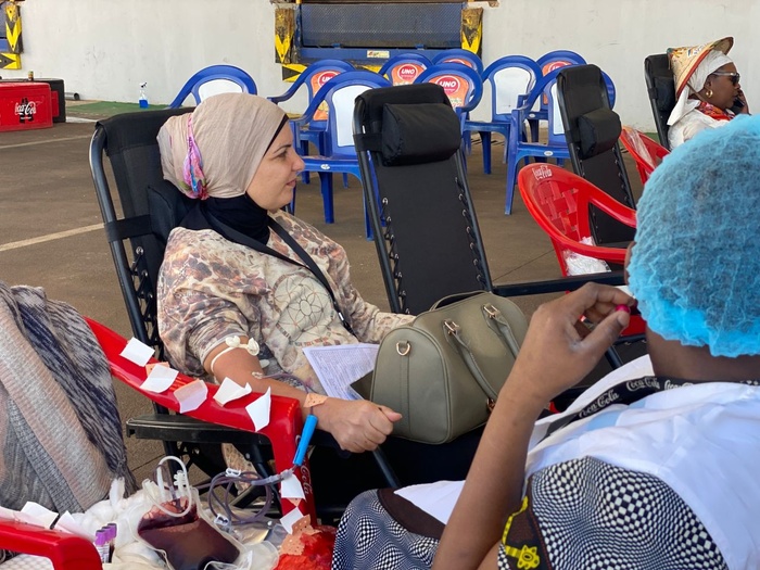 Don de Sang 2026-IBS : quand la solidarité bat au rythme de l’engagement collectif