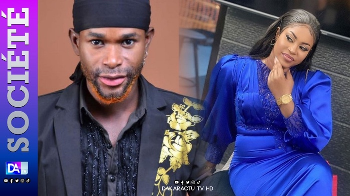 Double meurtre de Dabala et Gano : le sort de Nabou Lèye suspendu au verdict de la Chambre d’accusation Aujourd’hui