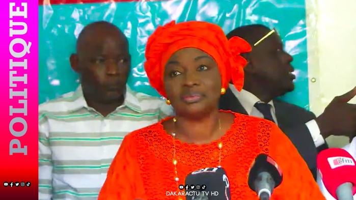 Délocalisation de la célébration du 4 avril à Thiès : La coordination départementale Mimi 2024 - Thiès salue la décision du PR Délocalisation de la célébration du 4 avril à Thiès : La coordination départementale Mimi 2024 - Thiès salue la décision du PR