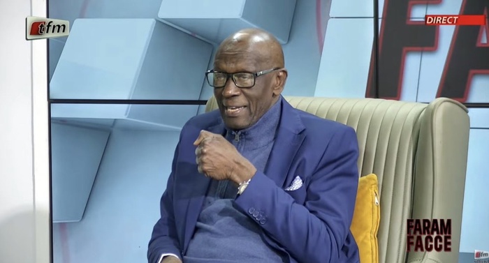 « Faram Facee » devant la justice : Doudou Wade et Pape Ngagne Ndiaye convoqués à la Sûreté urbaine « Faram Facee » devant la justice : Doudou Wade et Pape Ngagne Ndiaye convoqués à la Sûreté urbaine