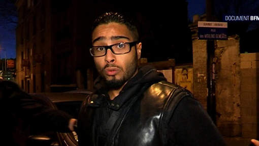 "Je vais péter les plombs", prévient Jawad depuis sa prison