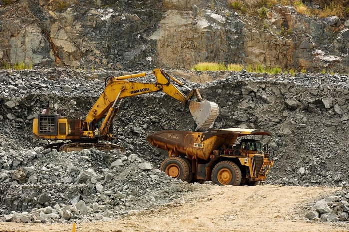 Mines : Endeavour Mining annonce 437 milliards FCFA de contribution économique à ses États hôtes en 2025 (Sénégal, Côte d'Ivoire, Burkina Faso) Mines : Endeavour Mining annonce 437 milliards FCFA de contribution économique à ses États hôtes en 2025 (Sénégal, Côte d'Ivoire, Burkina Faso)