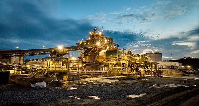 Mines : Endeavour Mining annonce 437 milliards FCFA de contribution économique à ses États hôtes en 2025 (Sénégal, Côte d'Ivoire, Burkina Faso) Mines : Endeavour Mining annonce 437 milliards FCFA de contribution économique à ses États hôtes en 2025 (Sénégal, Côte d'Ivoire, Burkina Faso)