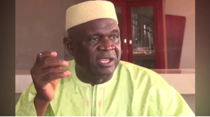 Côte d'Ivoire: 3 ans de prison pour un parlementaire malien accusé d'outrage au président