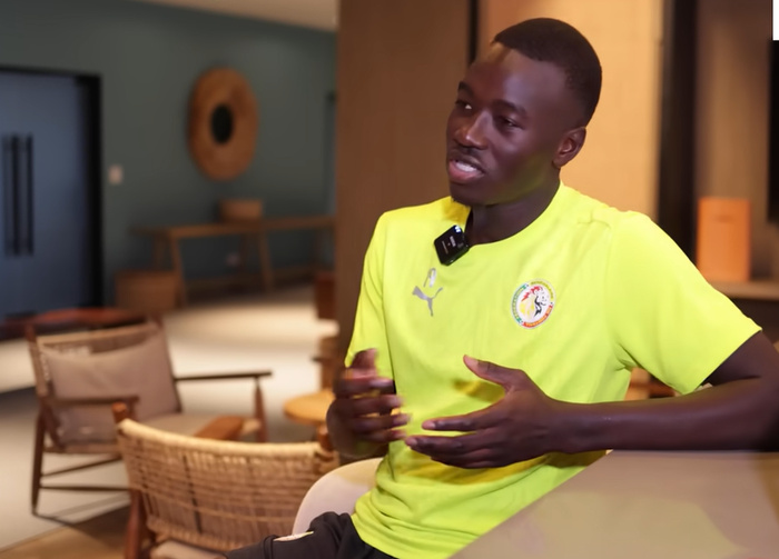 CAN 2025 / Maroc vs Sénégal : « J’ai ressenti de la fierté et du soulagement après mon but (Pape Guèye) CAN 2025 / Maroc vs Sénégal : « J’ai ressenti de la fierté et du soulagement après mon but (Pape Guèye)