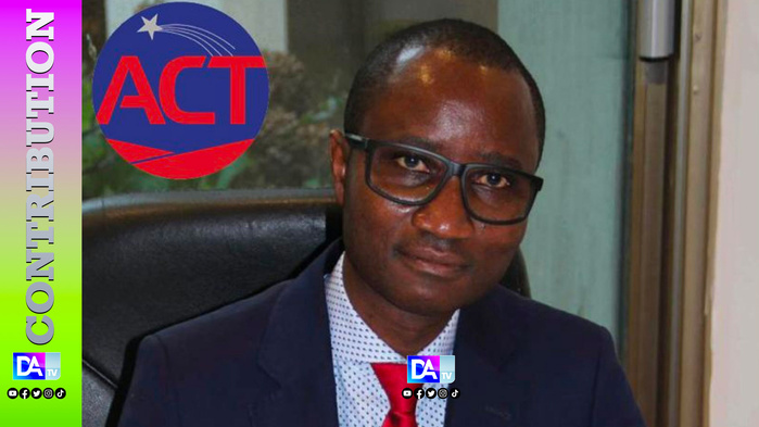 Doudou Wade et Pape Ngagne Ndiaye convoqués : le pouvoir à fleur de nerfs ( Par Ibrahima Thiam ) Doudou Wade et Pape Ngagne Ndiaye convoqués : le pouvoir à fleur de nerfs ( Par Ibrahima Thiam )