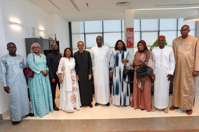 L’UMS reçu par le PM: « Le syndicat s’est livré à l’un de ses pourfendeurs les plus virulents » (PDF) L’UMS reçu par le PM: « Le syndicat s’est livré à l’un de ses pourfendeurs les plus virulents » (PDF)