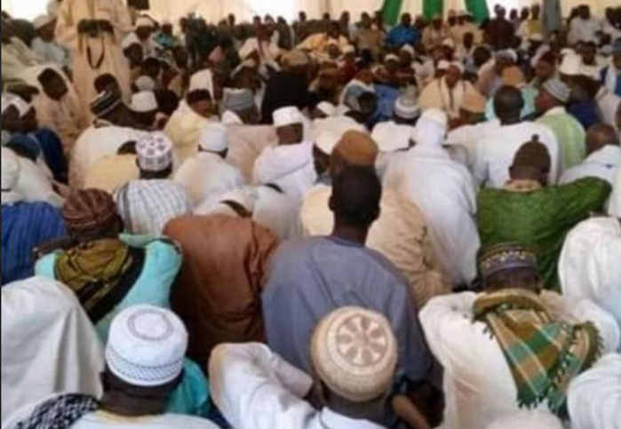 51ème édition ziarra annuelle de Saré Mamady (Kolda) : Perte des valeurs éducatives, dérives dans les réseaux sociaux, dialogue islamo-chrétien au menu…