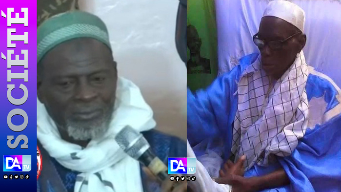 Ziarra de Doumga Ouro Alpha : Prières formulées et soutien manifesté pour Farba Ngom