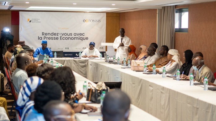 Double taxation : Le Fonds souverain du Sénégal pénalisé par un cadre fiscal obsolète Double taxation : Le Fonds souverain du Sénégal pénalisé par un cadre fiscal obsolète