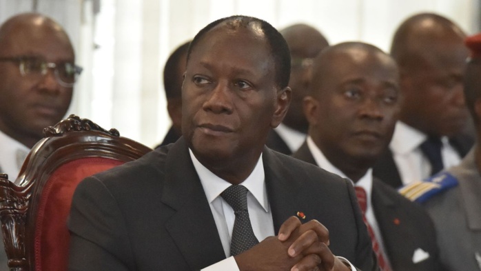 La Côte d'Ivoire veut mettre fin au monopole de la distribution d'électricité et d'eau La Côte d'Ivoire veut mettre fin au monopole de la distribution d'électricité et d'eau